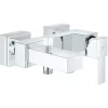 Grohe QuickFix Einhand-Wannenarmatur Sail Cube