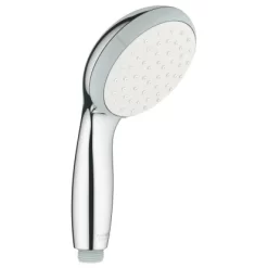 Grohe QuickFix Handbrause Vitalio Go 100 Chrom