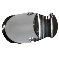 Tesa Nie Wieder Bohren Wand-Brausehalter Spaa Verchromt