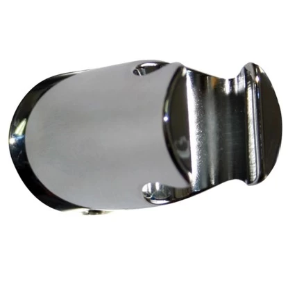 Tesa Nie Wieder Bohren Wand-Brausehalter Spaa Verchromt