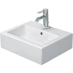 Duravit Handwaschbecken Vero 45 Cm WeiĂ