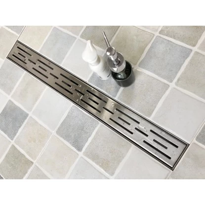 Verosan+ Duschrinne Isel 70 Cm - Image 2