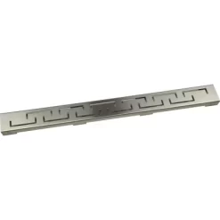 Verosan+ Duschrinnen-Abdeckung Enns 70 Cm