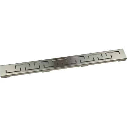 Verosan+ Duschrinnen-Abdeckung Enns 70 Cm