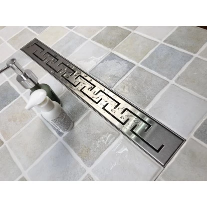 Verosan+ Duschrinnen-Abdeckung Enns 70 Cm – Bild 2