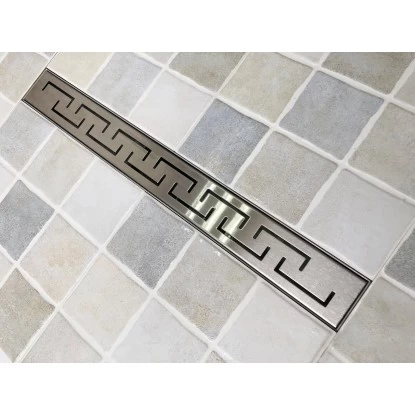 Verosan+ Duschrinnen-Abdeckung Enns 70 Cm – Bild 3