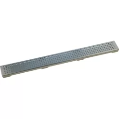 Verosan+ Duschrinnen-Abdeckung Lahn 70 Cm