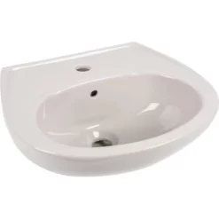 AquaSu Handwaschbecken 45 Cm Manhattan