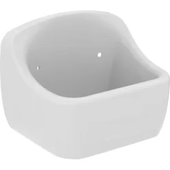 Ideal Standard Ausgußbecken Duoro 445 Mm Weiß