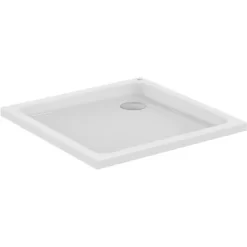 Ideal Standard Duschwanne Hotline 800 Mm X 800 Mm Weiß