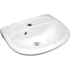 Handwaschbecken 45 Cm Weiß