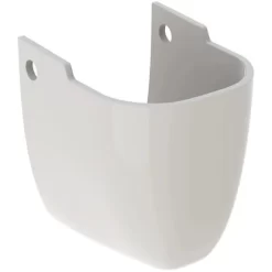 Geberit Renova Halbsäule Pergamon 25,5 Cm