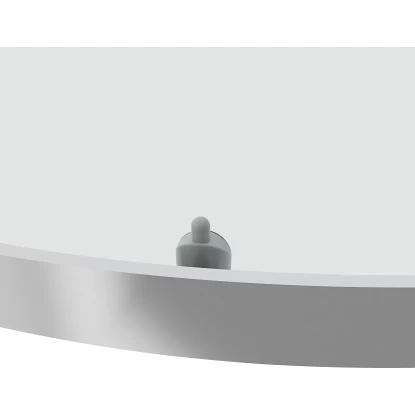 Baliv Duschkabine DUK-80.20R 80 Cm X 80 Cm Chrom - Image 6