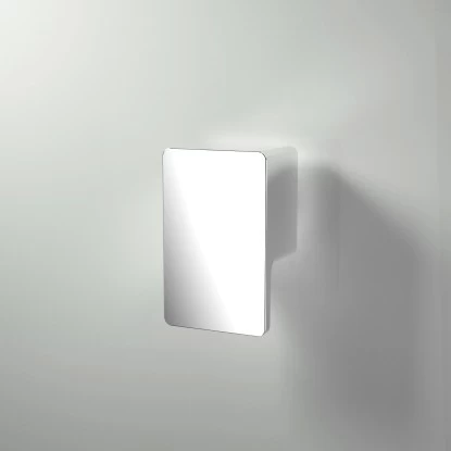 Baliv Komplettdusche DUK-85.110KE 85 Cm X 85 Cm Silber Matt â Bild 3