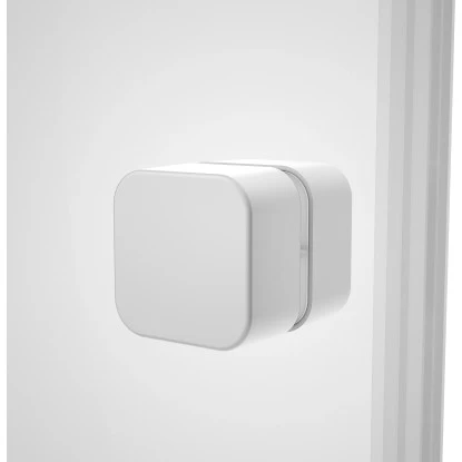 Baliv Komplettdusche DUK-85.110KE 85 Cm X 85 Cm Silber Matt â Bild 4