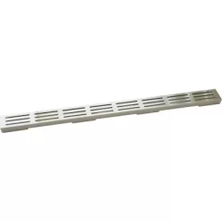 Verosan+ Duschrinnen-Abdeckung Drau 70 Cm