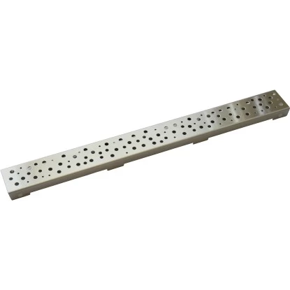 Verosan+ Duschrinnen-Abdeckung Gurk 80 Cm