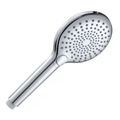 RST Novoclick Handbrause Verchromt