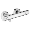 Grohe QuickFix Thermostat Precision Joy Für Brause Chrom