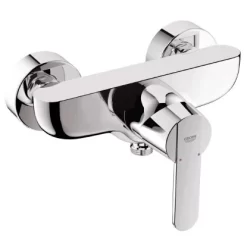 Grohe QuickFix Duscharmatur Get Chrom