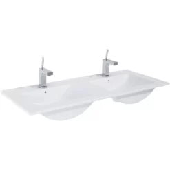 Waschbecken 120 Cm Madrid Keramik