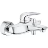 Grohe Wannenarmatur Eurostyle Chrom
