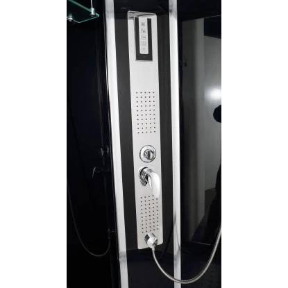 Sanotechnik Komplettduschkabine Trend 1 Chrom-Optik 210 Cm X 90 Cm - Image 7