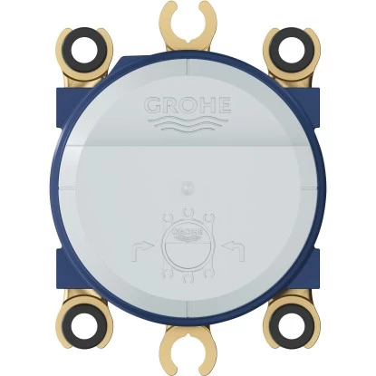 Grohe Rainshower Universal Unterputz-Einbaukörper, 1/2" – Bild 5