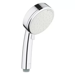Grohe Handbrause Tempesta Cosmopolitan 100 2 Strahlarten