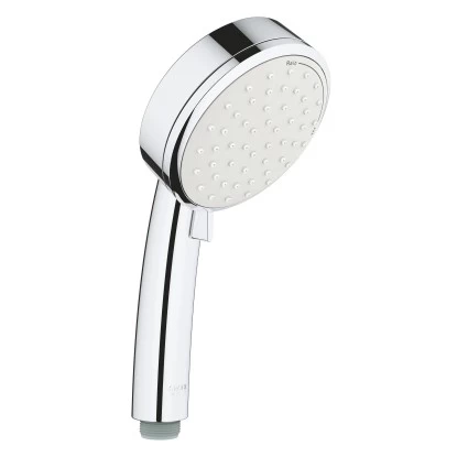 Grohe Handbrause Tempesta Cosmopolitan 100 2 Strahlarten