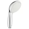 Grohe Handbrause Tempesta 100 2 Strahlarten