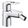 Grohe QuickFix Bidetarmatur Start Loop Zugstangen-Ablaufgarnitur 32 Mm (1 1/4")
