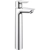 Grohe QuickFix Einhand-Bidetbatterie Start Alira Chrom