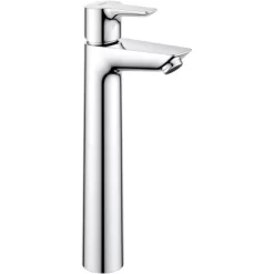 Grohe QuickFix Einhand-Bidetbatterie Start Alira Chrom
