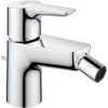 Grohe QuickFix Einhand-Waschtischbatterie Start Alira M-Size Chrom