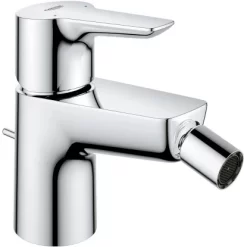 Grohe QuickFix Einhand-Waschtischbatterie Start Alira M-Size Chrom