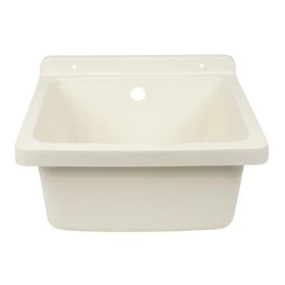 Sanitop-Wingenroth Ausgussbecken 40 CmKunststoff - Image 3