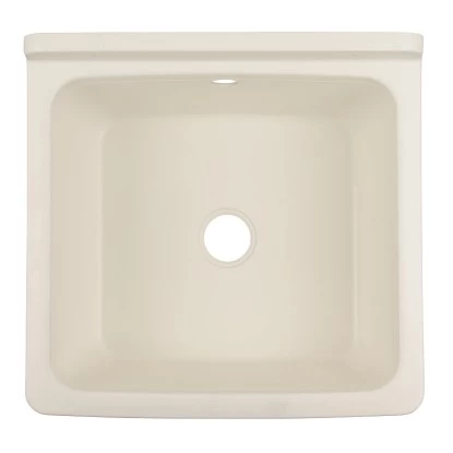 Sanitop-Wingenroth Ausgussbecken 40 CmKunststoff - Image 4