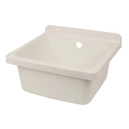 Sanitop-Wingenroth Ausgussbecken 40 CmKunststoff - Image 6