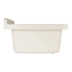 Sanitop-Wingenroth Ausgussbecken 40 CmKunststoff