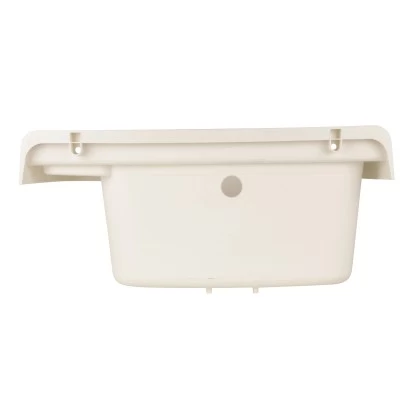 Sanitop-Wingenroth Ausgussbecken 50 Cm Kunststoff - Image 5