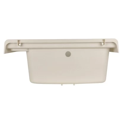 Sanitop-Wingenroth Ausgussbecken 59 Cm Kunststoff - Image 5