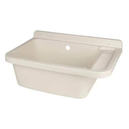 Sanitop-Wingenroth Ausgussbecken 59 Cm Kunststoff - Image 7