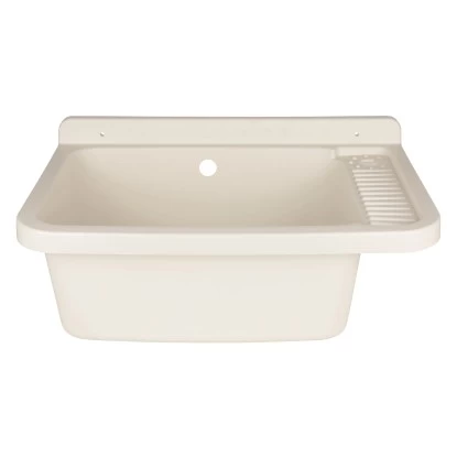 Sanitop-Wingenroth Ausgussbecken 59 Cm Kunststoff - Image 4