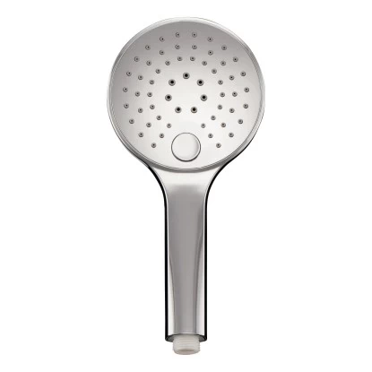 AquaSu Handbrause Tima Mit 4 Strahlarten Chrom â Bild 2