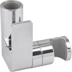 Baliv Brausehalter Mit Umstellhebel Ø 22 Mm Verchromt