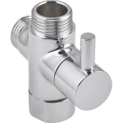 Baliv Umsteller Für Steigrohr G 1/2 Verchromt