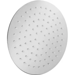 Baliv Kopfbrause KBR - 20.20 Edelstahl Verchromt