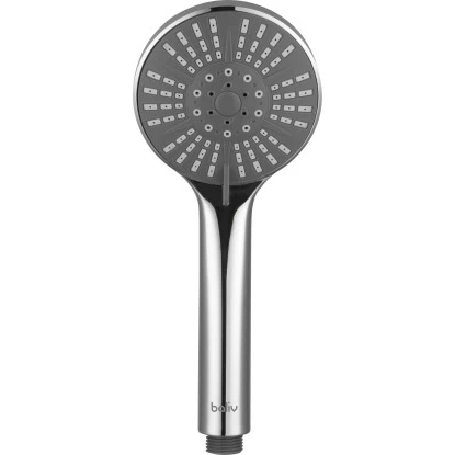 Baliv Wannenbrause-Set WBS-150.20 Verchromt - Image 3