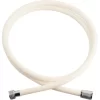 Baliv Brauseschlauch BSL-175.41 Für Handbrausen 175 Cm Weiß